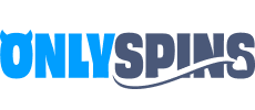 OnlySpins Logo Footer